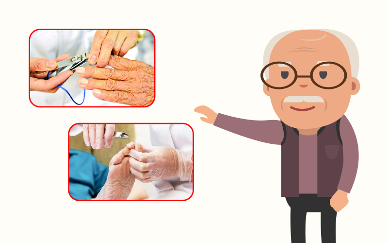 如何為長者正確的修剪指甲-cover