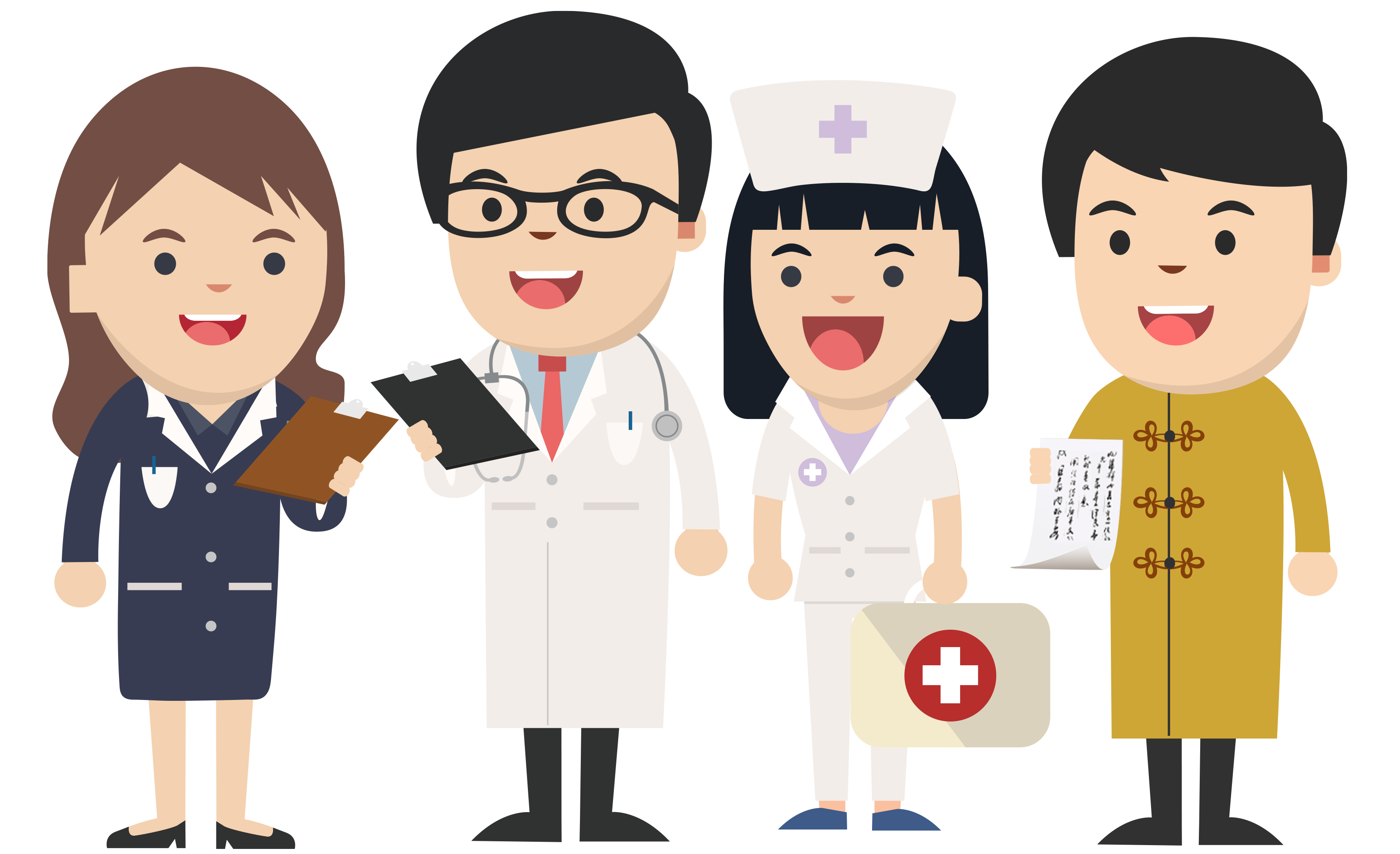 老友宅醫 聯絡我們