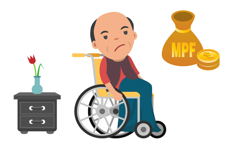 疾病原因可否提早拎MPF-COVER