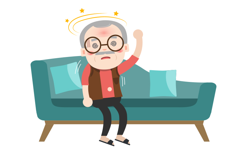 老人發燒怎麼辦-cover