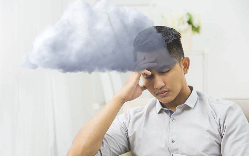 長新冠的中醫療法