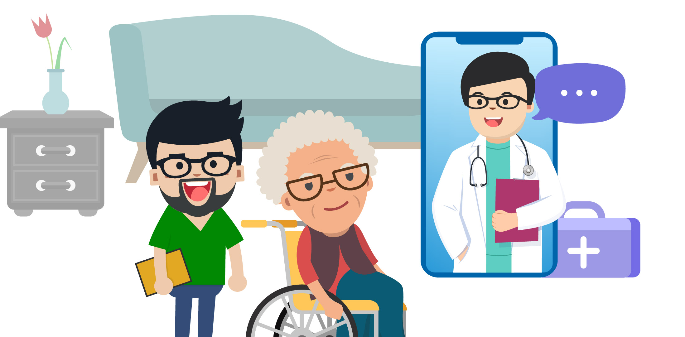 陪診服務與上門診症服務比較-05 陪診服務與上門診症服務比較-05