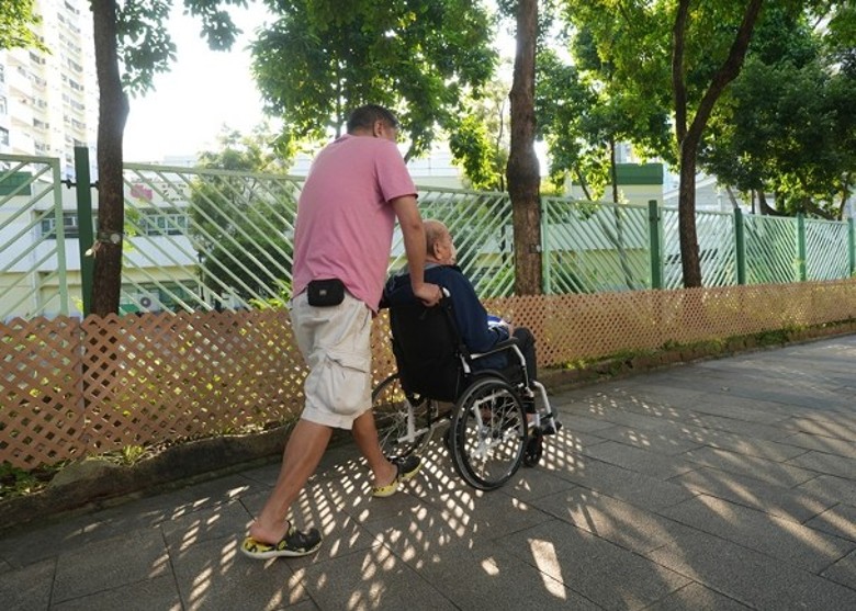 1-carer-lingnan 1-carer-lingnan